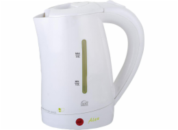 Optimum Konvice Aleks CJ 0100 bílá