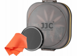 JJC Filtr JJC ND 1000 Filtr s neutrální hustotou 52 mm