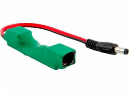 TRITON Převodník ATTE DC/DC KONVERTOR ASDC-12-121-HS RJ45/DC