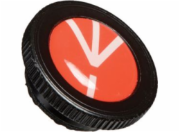 Manfrotto Rychloupínací montážní deska pro Manfrotto Compact Action (001725750000)