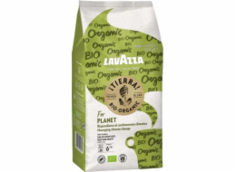 Lavazza Tierra For Planet kávová zrna 1kg