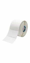 Termální etikety Niimbot samolepky 50x30 mm - 900ks (bílé)
