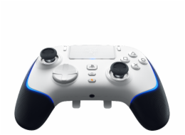 Razer Wolverine V2 Pro (Playstation Licensed) White