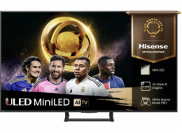 Hisense 75E8Q