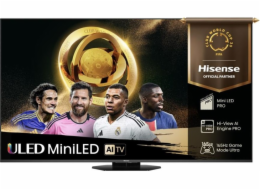 Hisense 85U8Q