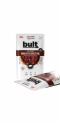 BULT mleté maso bohaté na zvěřinu - vlhké krmivo pro psy - 100g