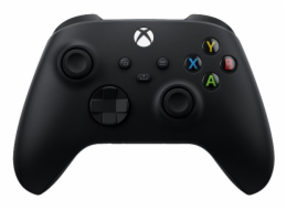 Microsoft Xbox Series X 1 TB Wi-Fi Černá