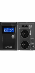 Emergency power supply Armac UPS OFFICE LINE-INTERACTIVE O/850E/LCD