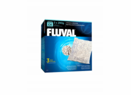 Fluval Ammonia Remover cartridge pro filtr C4, 3x290g