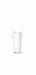 TP-Link EAP625-Outdoor HD venkovní OMADA WiFi6 AP (AX1800,2,4GHz/5GHz,1xGbELAN,1xPoE-in)