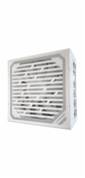 LC-Power zdroj LC-Power LC1000MW V3.1 napájecí modul 1000 W 20+4 pin ATX ATX Bílá