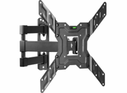 King Mount Držák pro LCD televizor KG-1026 s úhlopříčkou 22–55 palců, velikost KING MOUNT