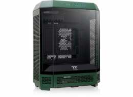 Thermaltake The Tower 600, pouzdro na věž