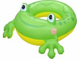Nafukovací kolo Bestway 36464, různé barvy, 64 cm