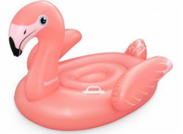 Nafukovací raft Bestway Flamingo, 41525, 138 cm x 107 cm