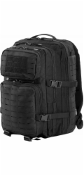 Batoh M-TAC Large Assault Pack Laser Cut - černý