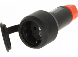 Zásuvka ELEKTRO-PLAST, 16A, 250V, IP54