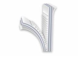 Lepicí páska Tesa Power-Strips 77720 Oboustranná 0,06 m x 2 cm