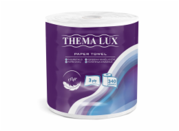 PAPÍROVÉ&nbsp;RUČNÍKY&nbsp;THEMA&nbsp;LUX340&nbsp;LAP&nbsp;3SL