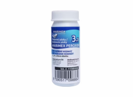 Marimex Pásky testovací 4v1 (50 ks)