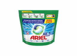 ČEPICE SKAL ARIEL ALPINE 54 KS