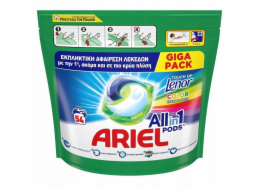 KAPS SKAL ARIEL TOUCH OF LENOR 54 KS