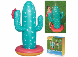 Zahradní vodní hra Bestway Kaktus, 52733, 74 cm x 56 cm