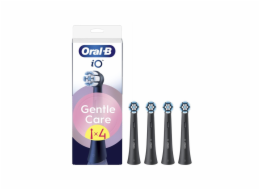 Sada hlavic zubního kartáčku Oral-B GentleCare 4 ks