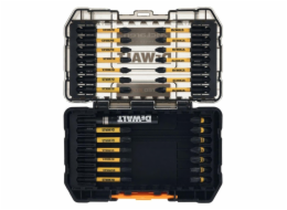 Sada bitů pro rázový šroubovák Dewalt 32dílná