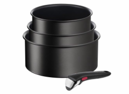 Sada nádobí Tefal Ingenio Unlimited, 4dílná