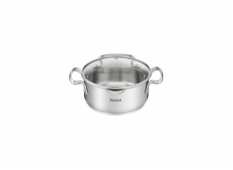 Hrnec Tefal Duetto + 2100136212, 18 cm, 2 l