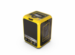 Vysokotlaký čistič Stanley SXPW25CDSS-E, 2500 W, 150 barů