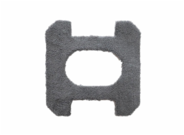 Příslušenství, sada robotického mopu na čištění oken Hutt W8