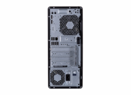 HP EliteDesk 800 G4 i5-8500 16GB 256GB SSD TOWER Win11pro Použité