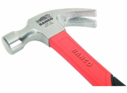 Kladivo-hřebíkovačka Bahco 428F-20 570 g