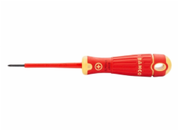 Izolovaný křížový šroubovák Bahco PH1 x 80 mm