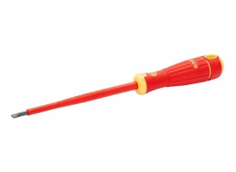 Izolovaný plochý šroubovák Bahco SL4 x 100 mm