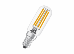 LED ŽÁROVKA SPECIÁL E14 T26 4,9W 730LM 2700K