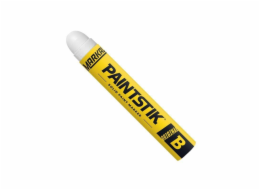 Barvicí tyčinka Markal B Paintstik BÍLÁ 17 mm