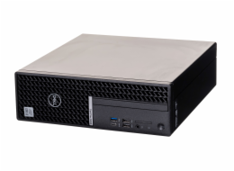 DELL OptiPlex 5090 i5-10505 16GB 256GB SSD SFF Win11pro Použité