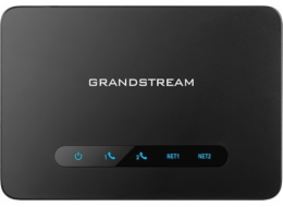 GrandStream HT ATA 812v2 VoIP adaptér
