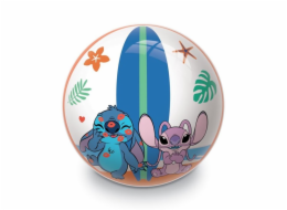 Dětský míč Disney Stitch 26082, 22 cm