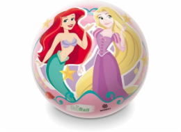 Dětský míč Disney princezna 26034, 22 cm