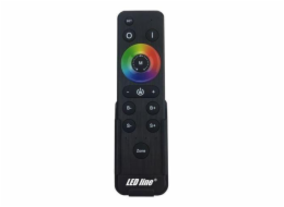 OVLADAČ PRO LED PÁSKY RGB/RGBW