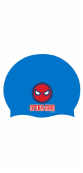 Plavecká čepice Spider-Man