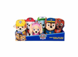 Plyšová hračka Tlapková patrola Core