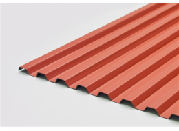 PVC WSP SIFOND 1,2X900X2000 ČERVENÁ/JD