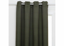 Zatemňovací závěs Atmosphera BLACKOUT 103859S 140x260 cm