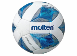 Fotbalový míč Molten Futsal Training F9A2000