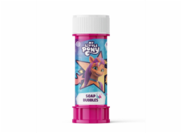 Mýdlové bubliny Můj malý poník 200432, 60 ml